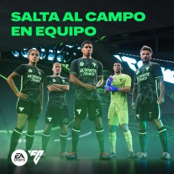 PREVENTA EA SPORTS FC 25 PS5 JUEGO FÍSICO PARA PLAYSTATION 5 VERSIÓN ESPAÑOLA GARANTÍA EUROPEA EU WARRANTY