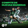 EA SPORTS FC 25 PS5 JUEGO FÍSICO PARA PLAYSTATION 5 VERSIÓN ESPAÑOLA GARANTÍA EUROPEA EU WARRANTY