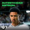 EA SPORTS FC 25 PS5 JUEGO FÍSICO PARA PLAYSTATION 5 VERSIÓN ESPAÑOLA GARANTÍA EUROPEA EU WARRANTY