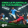 EA SPORTS FC 25 PS5 JUEGO FÍSICO PARA PLAYSTATION 5 VERSIÓN ESPAÑOLA GARANTÍA EUROPEA EU WARRANTY