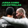 EA SPORTS FC 25 PS5 JUEGO FÍSICO PARA PLAYSTATION 5 VERSIÓN ESPAÑOLA GARANTÍA EUROPEA EU WARRANTY