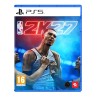 PREVENTA NBA 2K27 PS5 EDICIÓN ESTANDAR JUEGO FÍSICO PARA PLAYSTATION 5 VERSIÓN ESPAÑOLA GARANTÍA EUROPEA EUROPEAN WARRANTY