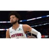 PREVENTA NBA 2K27 PS5 EDICIÓN ESTANDAR JUEGO FÍSICO PARA PLAYSTATION 5 VERSIÓN ESPAÑOLA GARANTÍA EUROPEA EUROPEAN WARRANTY