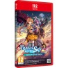 TRAILS IN THE SKY 2ND CHAPTER SWITCH2 JUEGO FÍSICO PARA NINTENDO SWITCH 2 VERSIÓN ESPAÑOLA GARANTÍA EUROPEA EU WARRANTY