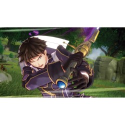 PREVENTA TRAILS IN THE SKY 2ND CHAPTER SWITCH JUEGO FÍSICO PARA NINTENDO SWITCH VERSIÓN ESPAÑOLA GARANTÍA EUROPEA EU WARRANTY