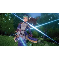 PREVENTA TRAILS IN THE SKY 2ND CHAPTER SWITCH JUEGO FÍSICO PARA NINTENDO SWITCH VERSIÓN ESPAÑOLA GARANTÍA EUROPEA EU WARRANTY