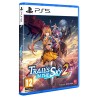 PREVENTA TRAILS IN THE SKY 2ND CHAPTER PS5 JUEGO FÍSICO PARA PLAYSTATION 5 VERSIÓN ESPAÑOLA GARANTÍA EUROPEA EUROPEAN WARRANTY