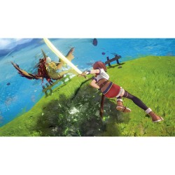 PREVENTA TRAILS IN THE SKY 2ND CHAPTER PS5 JUEGO FÍSICO PARA PLAYSTATION 5 VERSIÓN ESPAÑOLA GARANTÍA EUROPEA EUROPEAN WARRANTY
