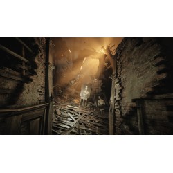 LAYERS OF FEAR THE FINAL MASTERPIECE EDITION SWITCH2  JUEGO FÍSICO PARA NINTENDO SWITCH 2 VERSIÓN ESPAÑOLA GARANTÍA EU