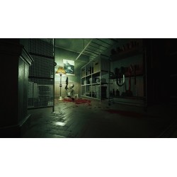 PREVENTA LAYERS OF FEAR THE FINAL MASTERPIECE EDITION SWITCH2  JUEGO FÍSICO PARA NINTENDO SWITCH 2 VERSIÓN ESPAÑOLA GARANTÍA EU