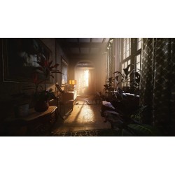 PREVENTA LAYERS OF FEAR THE FINAL MASTERPIECE EDITION SWITCH2  JUEGO FÍSICO PARA NINTENDO SWITCH 2 VERSIÓN ESPAÑOLA GARANTÍA EU