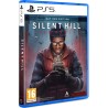 PREVENTA SILENT HILL TOWNFALL PS5 JUEGO FÍSICO PARA PLAYSTATION 5 VERSIÓN ESPAÑOLA GARANTÍA EUROPEA EUROPEAN WARRANTY