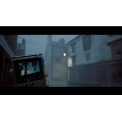 PREVENTA SILENT HILL TOWNFALL PS5 JUEGO FÍSICO PARA PLAYSTATION 5 VERSIÓN ESPAÑOLA GARANTÍA EUROPEA EUROPEAN WARRANTY