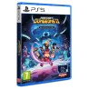 PREVENTA MINECRAFT DUNGEONS II DELUXE EDITION PS5 JUEGO FÍSICO PARA PLAYSTATION 5 VERSIÓN ESPAÑOLA GARANTÍA EUROPEA EU WARRANTY