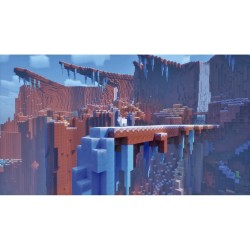 PREVENTA MINECRAFT DUNGEONS II DELUXE EDITION PS5 JUEGO FÍSICO PARA PLAYSTATION 5 VERSIÓN ESPAÑOLA GARANTÍA EUROPEA EU WARRANTY