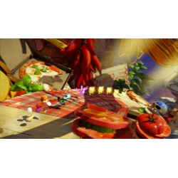 PREVENTA RAYMAN LEGENDS RETOLD PS5 JUEGO FÍSICO PARA PLAYSTATION 5 VERSIÓN ESPAÑOLA GARANTÍA EUROPEA EUROPEAN WARRANTY