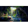 PREVENTA RAYMAN LEGENDS RETOLD SWITCH2 TARJETA LLAVE DE JUEGO PARA NINTENDO SWITCH 2 VERSIÓN ESPAÑOLA GARANTIA EUROPEA WARRANTY