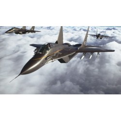 PREVENTA ACE COMBAT 8: WINGS OF THEVE PS5 JUEGO FÍSICO PARA PLAYSTATION 5 VERSIÓN ESPAÑOLA GARANTÍA EUROPEA EUROPEAN WARRANTY