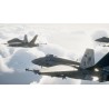 PREVENTA ACE COMBAT 8: WINGS OF THEVE PS5 JUEGO FÍSICO PARA PLAYSTATION 5 VERSIÓN ESPAÑOLA GARANTÍA EUROPEA EUROPEAN WARRANTY