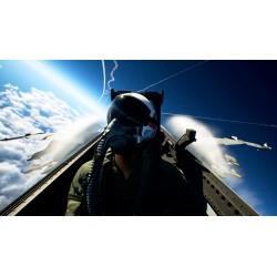 PREVENTA ACE COMBAT 8: WINGS OF THEVE PS5 JUEGO FÍSICO PARA PLAYSTATION 5 VERSIÓN ESPAÑOLA GARANTÍA EUROPEA EUROPEAN WARRANTY