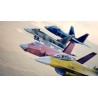 PREVENTA ACE COMBAT 8: WINGS OF THEVE PS5 JUEGO FÍSICO PARA PLAYSTATION 5 VERSIÓN ESPAÑOLA GARANTÍA EUROPEA EUROPEAN WARRANTY