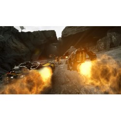 PREVENTA STAR WARS GALACTIC RACER PS5 JUEGO FÍSICO PARA PLAYSTATION 5 VERSIÓN ESPAÑOLA GARANTÍA EUROPEA EUROPEAN WARRANTY
