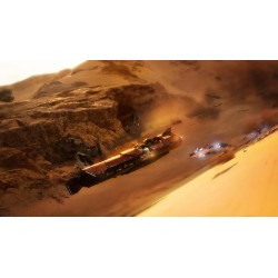 PREVENTA STAR WARS GALACTIC RACER PS5 JUEGO FÍSICO PARA PLAYSTATION 5 VERSIÓN ESPAÑOLA GARANTÍA EUROPEA EUROPEAN WARRANTY