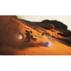 PREVENTA STAR WARS GALACTIC RACER PS5 JUEGO FÍSICO PARA PLAYSTATION 5 VERSIÓN ESPAÑOLA GARANTÍA EUROPEA EUROPEAN WARRANTY