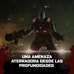 PREVENTA GEARS OF WAR E-DAY XBOX JUEGO FÍSICO + DESCARGA DIGITAL REQUERIDA PARA XBOX SERIES X VERSIÓN ESPAÑOLA GARANTÍA EUROPEA