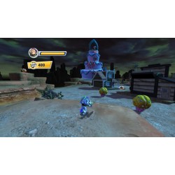 PREVENTA TOY STORY RETRO ROUNDUP! + TOY STORY 3 COMPLETE EDITION PACK DOBLE SWITCH JUEGO FÍSICO PARA NINTENDO SWITCH VERSIÓN ESP