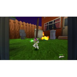 PREVENTA TOY STORY RETRO ROUNDUP! + TOY STORY 3 COMPLETE EDITION PACK DOBLE SWITCH JUEGO FÍSICO PARA NINTENDO SWITCH VERSIÓN ESP