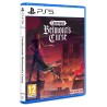 PREVENTA CASTLEVANIA BELMONT'S CURSE MIDNIGHT EDITION PS5 JUEGO FÍSICO PLAYSTATION 5 VERSIÓN ESPAÑOLA GARANTÍA EUROPEA WARRANTY