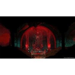 PREVENTA CASTLEVANIA BELMONT'S CURSE MIDNIGHT EDITION PS5 JUEGO FÍSICO PLAYSTATION 5 VERSIÓN ESPAÑOLA GARANTÍA EUROPEA WARRANTY