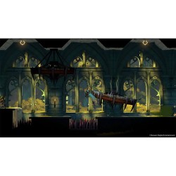 PREVENTA CASTLEVANIA BELMONT'S CURSE MIDNIGHT EDITION PS5 JUEGO FÍSICO PLAYSTATION 5 VERSIÓN ESPAÑOLA GARANTÍA EUROPEA WARRANTY