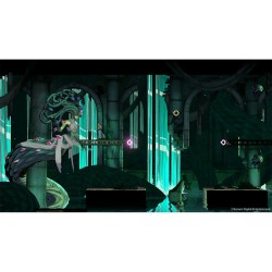 PREVENTA CASTLEVANIA BELMONT'S CURSE MIDNIGHT EDITION PS5 JUEGO FÍSICO PLAYSTATION 5 VERSIÓN ESPAÑOLA GARANTÍA EUROPEA WARRANTY