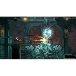 PREVENTA CASTLEVANIA BELMONT'S CURSE MIDNIGHT EDITION PS5 JUEGO FÍSICO PLAYSTATION 5 VERSIÓN ESPAÑOLA GARANTÍA EUROPEA WARRANTY