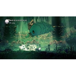 PREVENTA HOLLOW KNIGHT NINTENDO SWITCH 2 EDITION SWITCH2 JUEGO FÍSICO VERSIÓN ESPAÑOLA GARANTÍA EUROPEA EUROPEAN WARRANTY