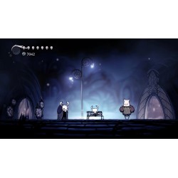 PREVENTA HOLLOW KNIGHT NINTENDO SWITCH 2 EDITION SWITCH2 JUEGO FÍSICO VERSIÓN ESPAÑOLA GARANTÍA EUROPEA EUROPEAN WARRANTY