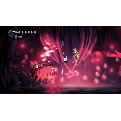 PREVENTA HOLLOW KNIGHT NINTENDO SWITCH 2 EDITION SWITCH2 JUEGO FÍSICO VERSIÓN ESPAÑOLA GARANTÍA EUROPEA EUROPEAN WARRANTY