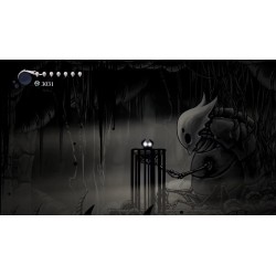 PREVENTA HOLLOW KNIGHT NINTENDO SWITCH 2 EDITION SWITCH2 JUEGO FÍSICO VERSIÓN ESPAÑOLA GARANTÍA EUROPEA EUROPEAN WARRANTY