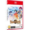 PREVENTA TALES OF ETERNIA REMASTERED SWITCH2 TARJETA LLAVE DE JUEGO PARA NINTENDO SWITCH 2 VERSIÓN ESPAÑOLA GARANTIA EU WARRANTY