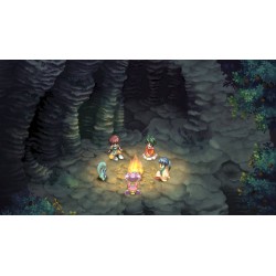 PREVENTA TALES OF ETERNIA REMASTERED SWITCH2 TARJETA LLAVE DE JUEGO PARA NINTENDO SWITCH 2 VERSIÓN ESPAÑOLA GARANTIA EU WARRANTY