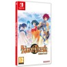 PREVENTA TALES OF ETERNIA REMASTERED SWITCH JUEGO FÍSICO PARA NINTENDO SWITCH VERSIÓN ESPAÑOLA GARANTÍA EUROPEA EU WARRANTY