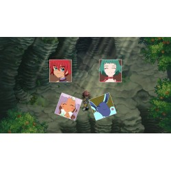 PREVENTA TALES OF ETERNIA REMASTERED SWITCH JUEGO FÍSICO PARA NINTENDO SWITCH VERSIÓN ESPAÑOLA GARANTÍA EUROPEA EU WARRANTY
