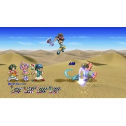 PREVENTA TALES OF ETERNIA REMASTERED SWITCH JUEGO FÍSICO PARA NINTENDO SWITCH VERSIÓN ESPAÑOLA GARANTÍA EUROPEA EU WARRANTY