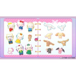 PREVENTA HELLO KITTY PARTY LAND DAY 1 EDITION SWITCH2 TARJETA LLAVE DE JUEGO PARA NINTENDO SWITCH 2 VERSIÓN ESPAÑOLA GARANTIA EU