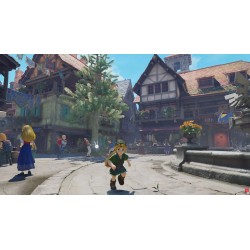 PREVENTA THE LEGEND OF ZELDA OCARINA OF TIME JUEGO FÍSICO PARA NINTENDO SWITCH 2 VERSIÓN ESPAÑOLA GARANTÍA EUROPEA EU WARRANTY