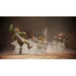 PREVENTA THE LEGEND OF ZELDA OCARINA OF TIME JUEGO FÍSICO PARA NINTENDO SWITCH 2 VERSIÓN ESPAÑOLA GARANTÍA EUROPEA EU WARRANTY