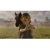 PREVENTA THE LEGEND OF ZELDA OCARINA OF TIME JUEGO FÍSICO PARA NINTENDO SWITCH 2 VERSIÓN ESPAÑOLA GARANTÍA EUROPEA EU WARRANTY