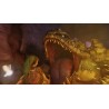PREVENTA THE LEGEND OF ZELDA OCARINA OF TIME JUEGO FÍSICO PARA NINTENDO SWITCH 2 VERSIÓN ESPAÑOLA GARANTÍA EUROPEA EU WARRANTY